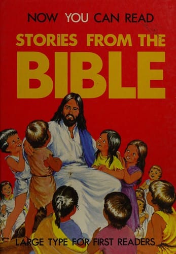 Stories from the Bible