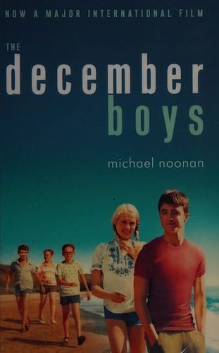 The December boys