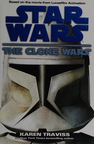 Star Wars - The Clone Wars