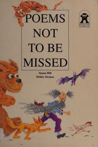 Poems Not to Be Missed