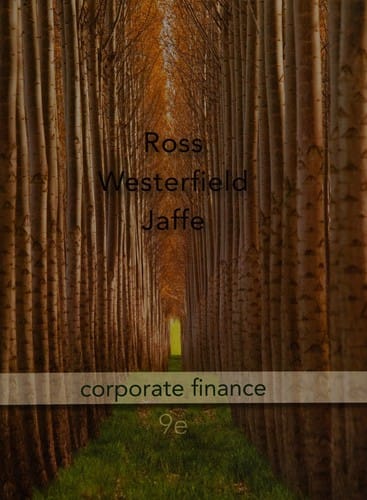 Corporate finance