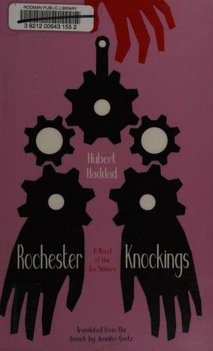 Rochester knockings