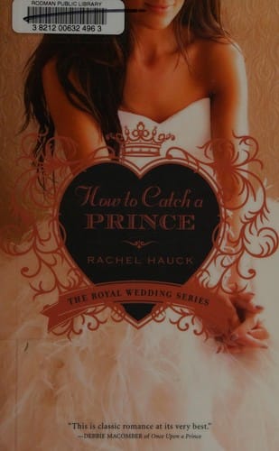 How to catch a prince