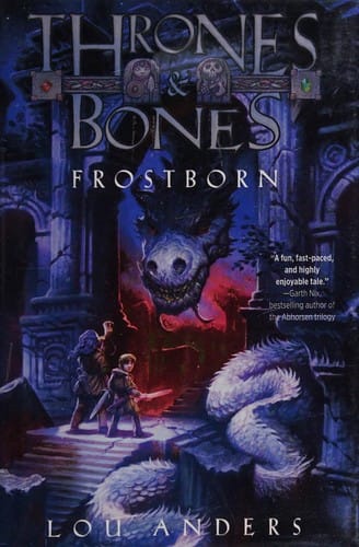 Frostborn