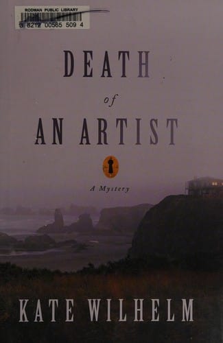 Death of an artist