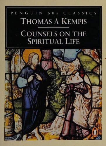 Counsels on the spiritual life