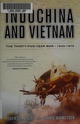 Indochina and Vietnam