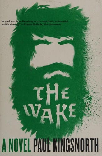 The wake