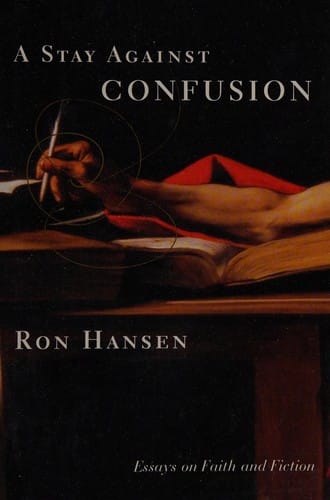 A stay against confusion