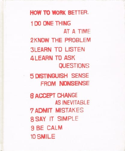 Peter Fischli, David Weiss