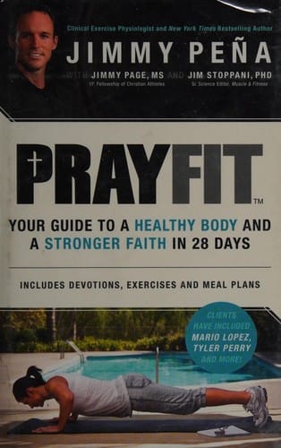 Prayfit