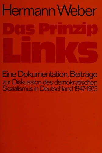 Das Prinzip Links, eine Dokumentation