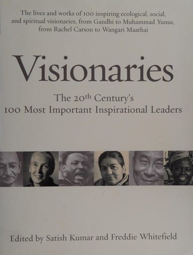 Visionaries