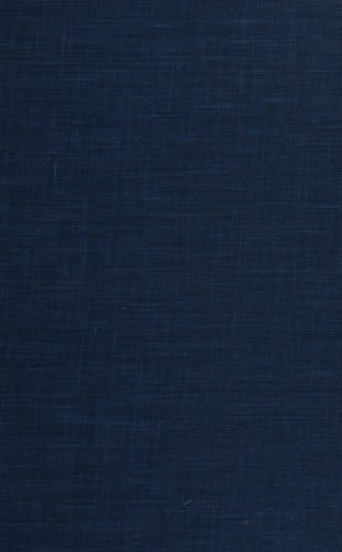 "These sad but glorious days"