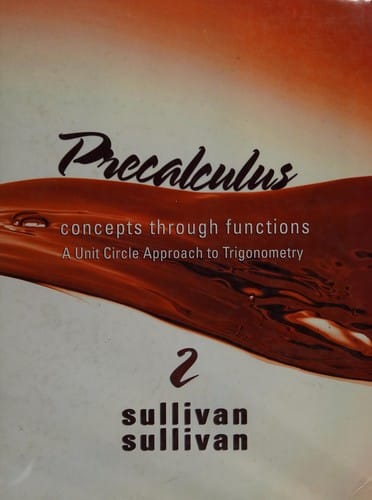 Precalculus