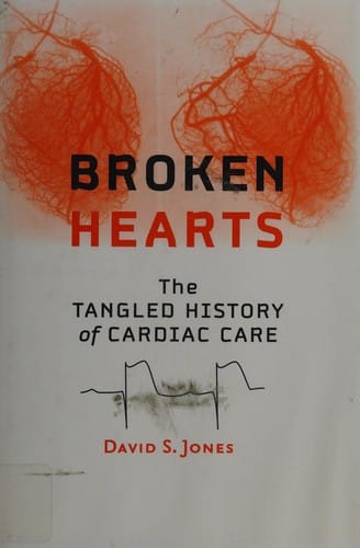 Fixing hearts, damaging brains