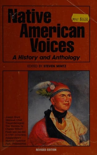 Native American Voices