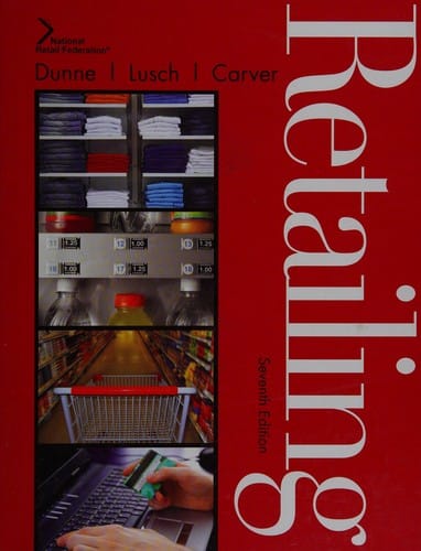 Retailing