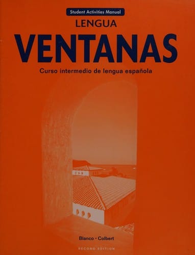 Ventanas