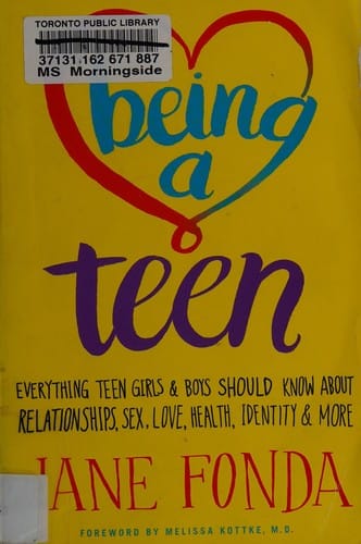 Being a teen
