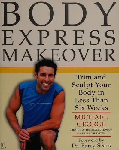 Body express makeover