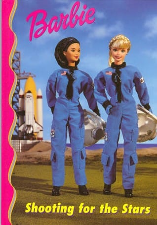 Barbie