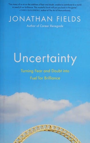 Uncertainty