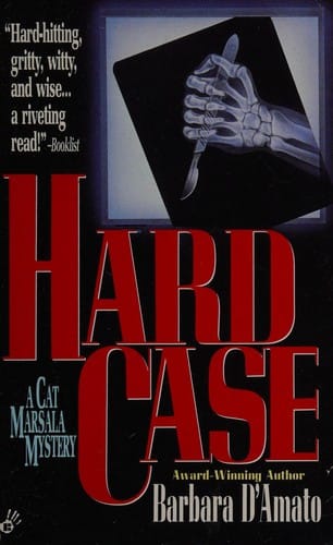 Hard case