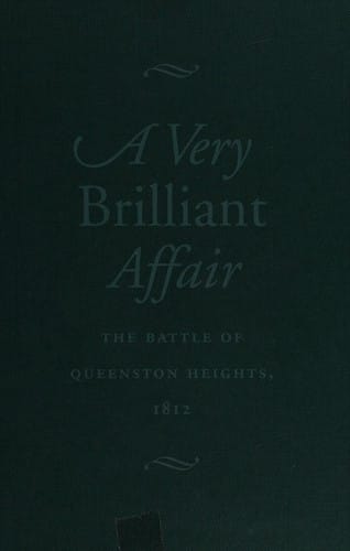 A very brilliant affair
