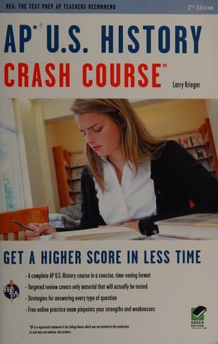 AP U.S. history