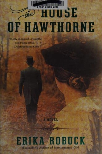 The house of Hawthorne
