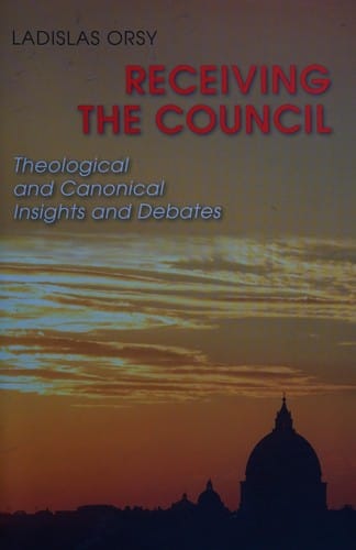 Receiving the Council