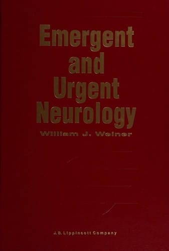 Emergent and urgent neurology
