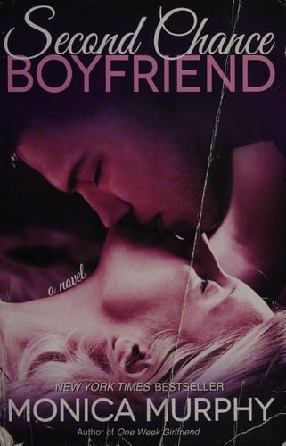 Second chance boyfriend