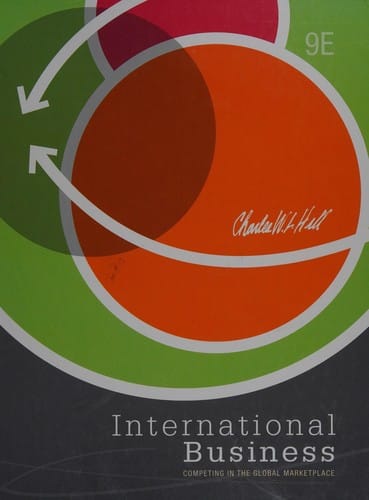 International business