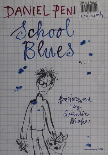 School blues