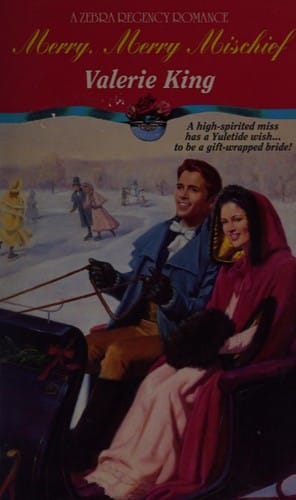 Merry, Merry Mischief