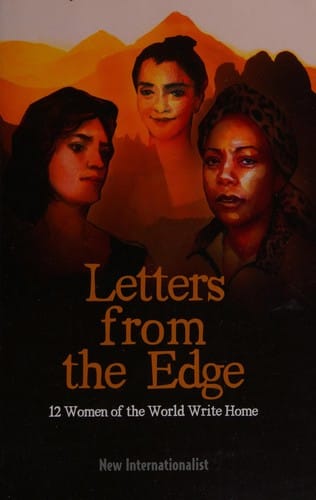 Letters from the Edge