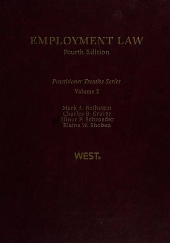 Employment law