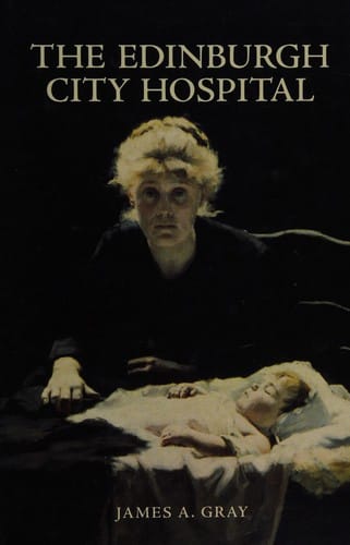 The Edinburgh City Hospital