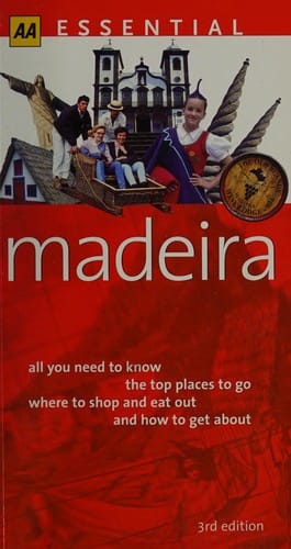 Essential Madeira