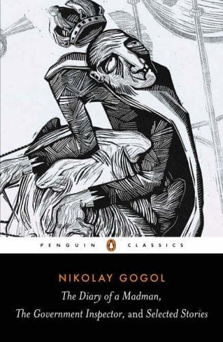 Diary of a madman, the government inspector and selected stories