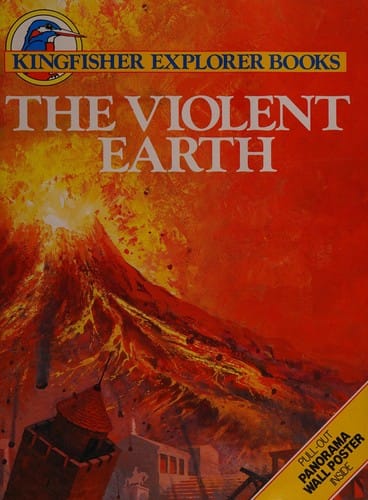 Violent earth