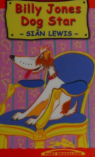 Billy Jones, dog star