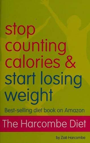 The Harcombe diet