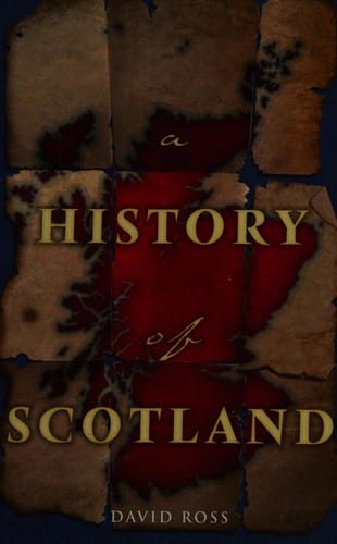 A history of Scotland