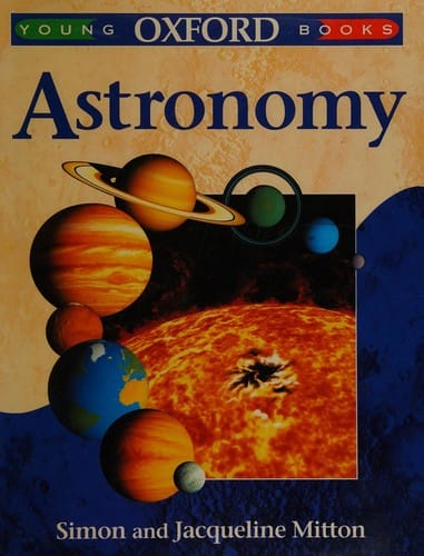 Astronomy