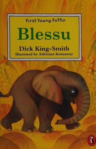 Blessu