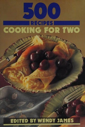 500 recipes