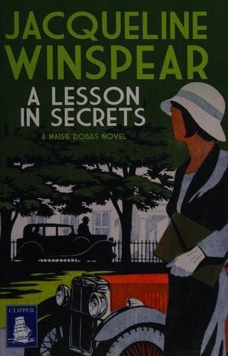 A lesson in secrets